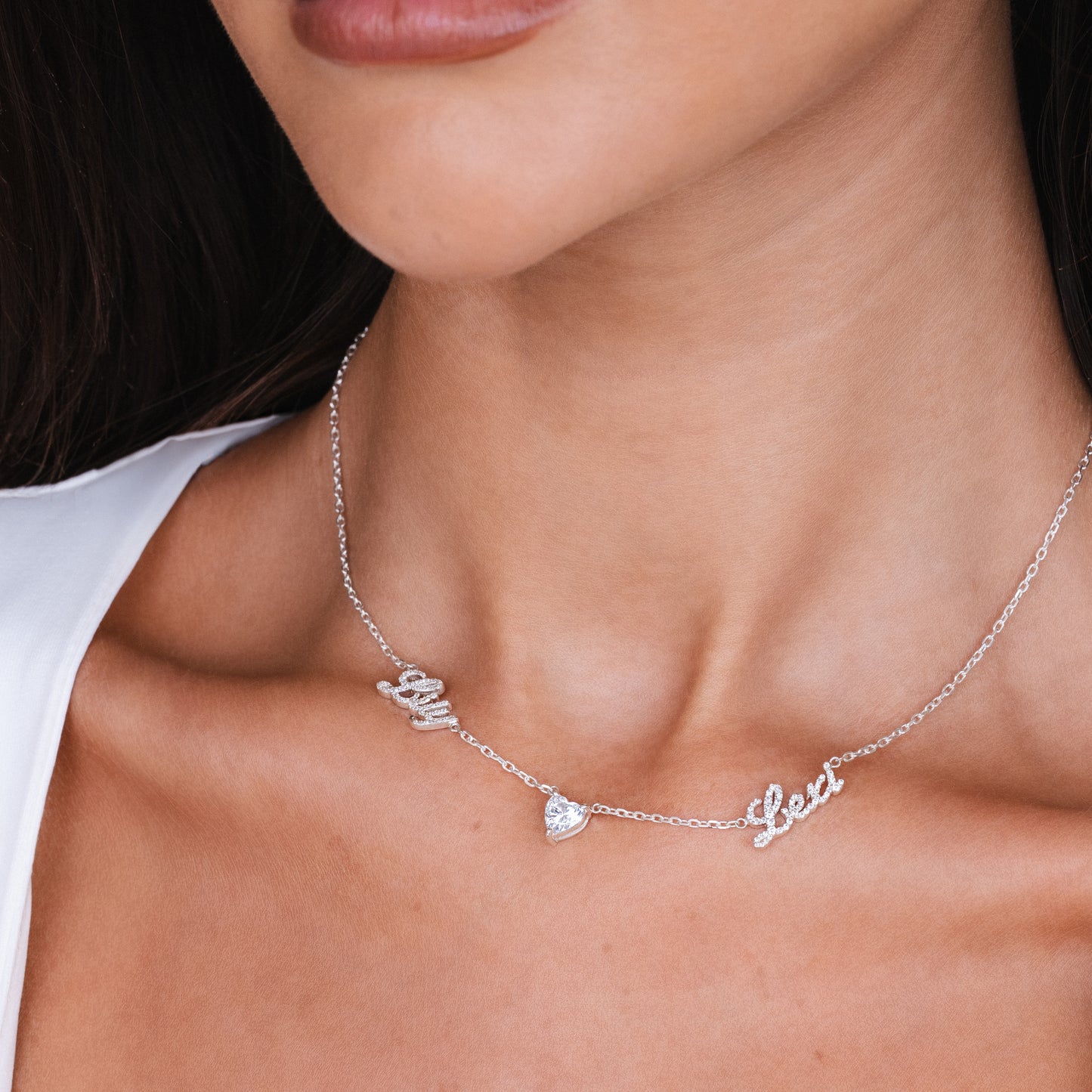 Richi Necklace