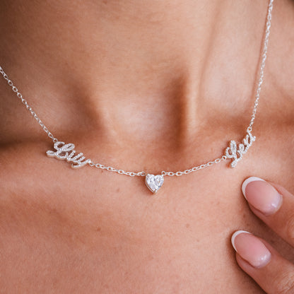Richi Necklace
