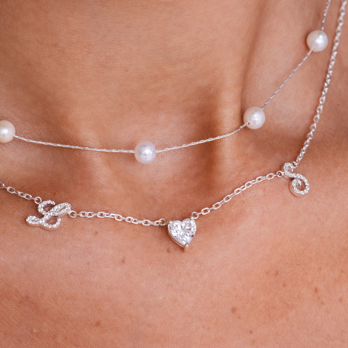 Franco Necklace