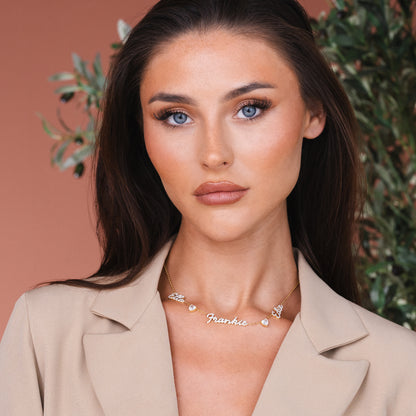 LUNA NECKLACE