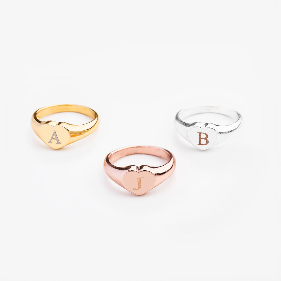 RINGS – Cloudbox Gifting