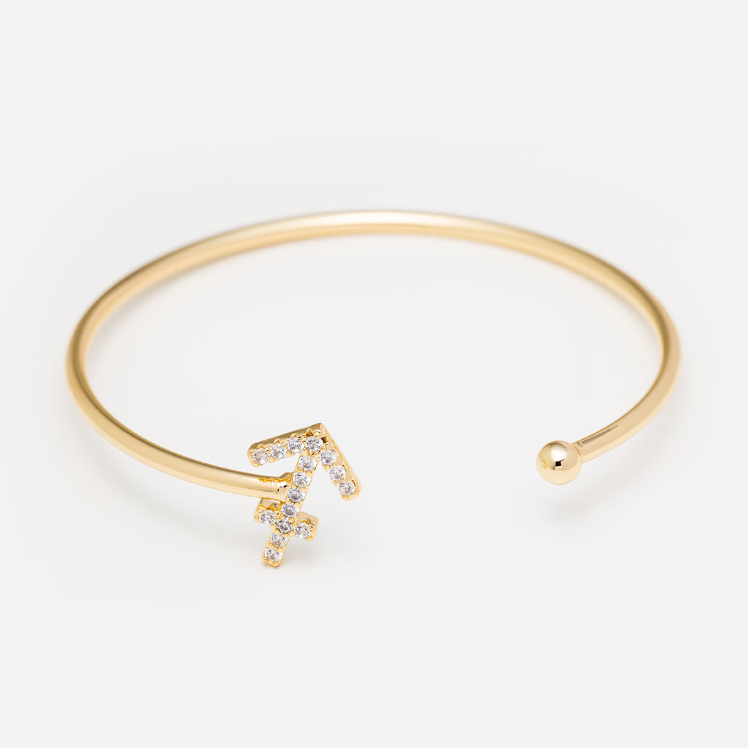 ZODIAC BANGLE