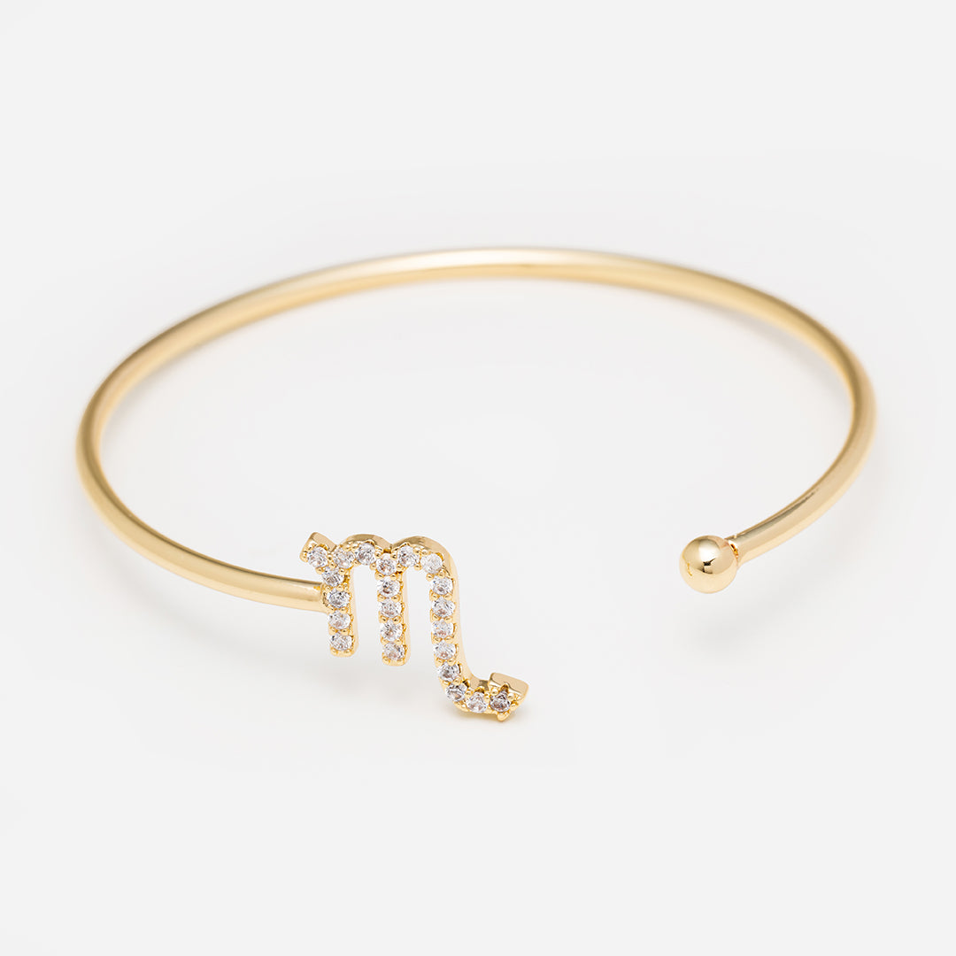 ZODIAC BANGLE