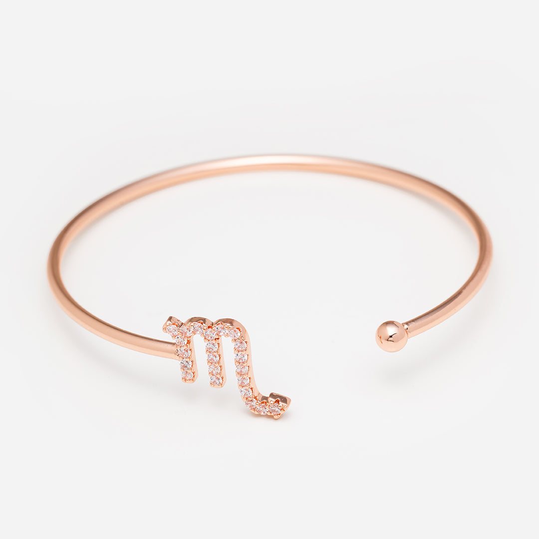 ZODIAC BANGLE