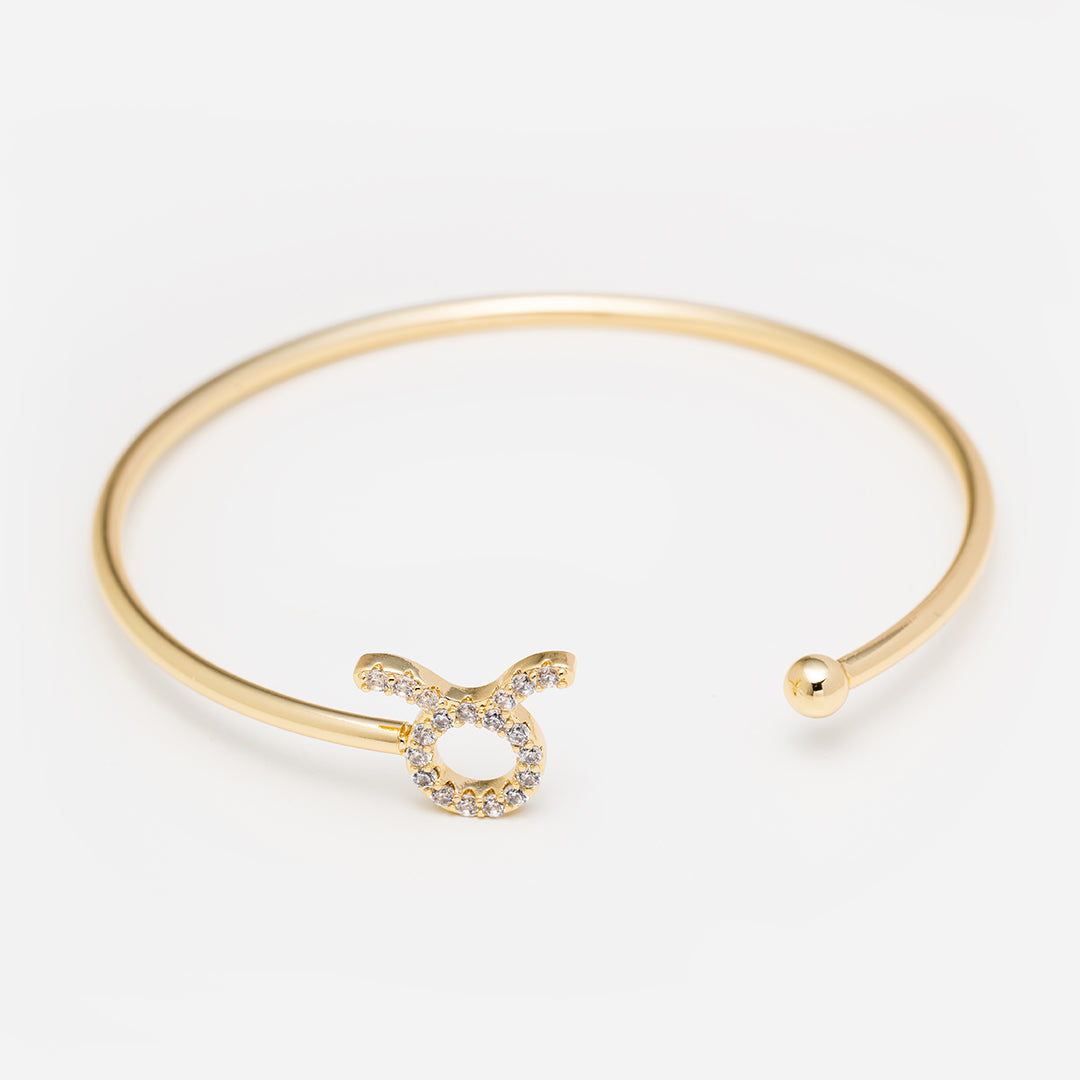 ZODIAC BANGLE