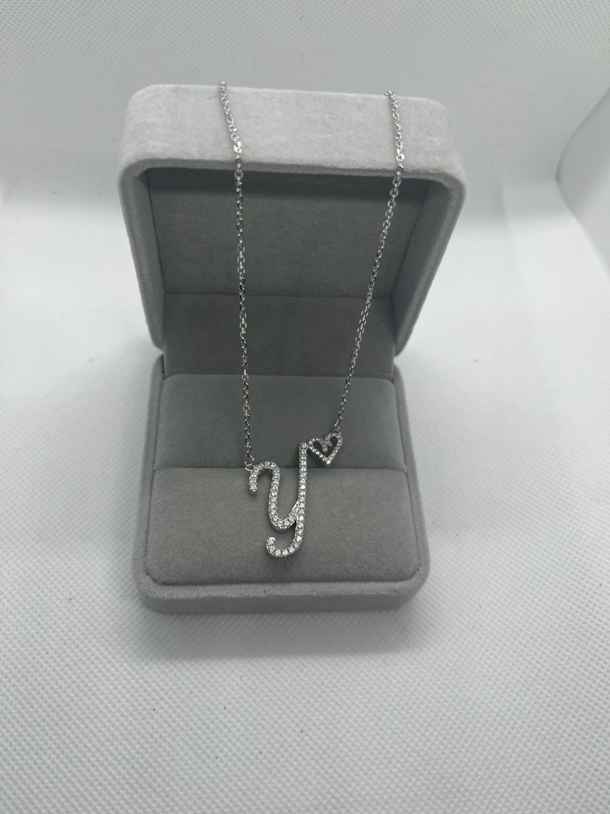 LOVE NECKLACE - Cloudbox Gifting