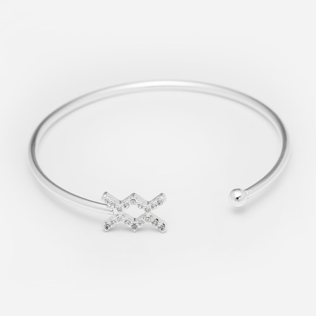 ZODIAC BANGLE