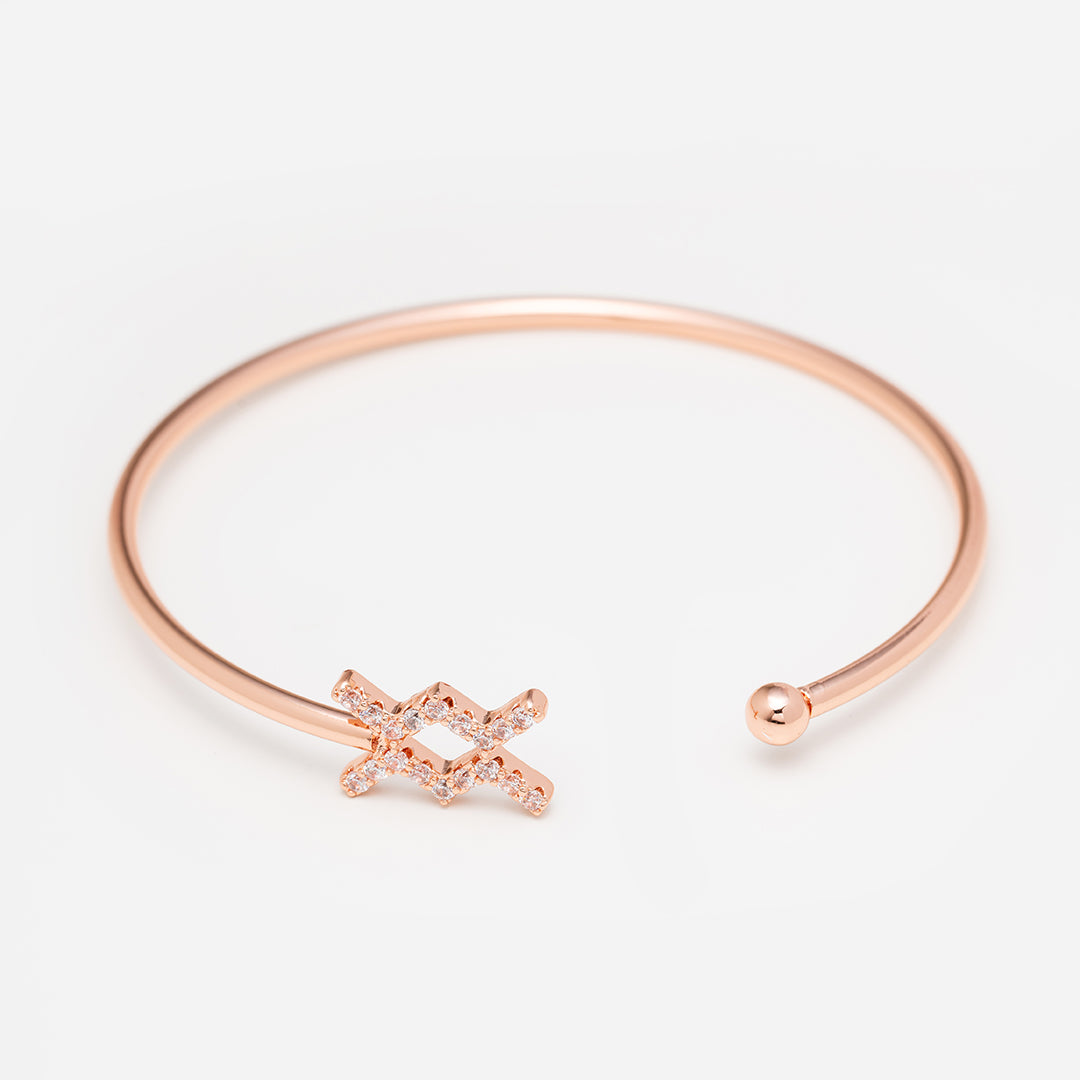 ZODIAC BANGLE