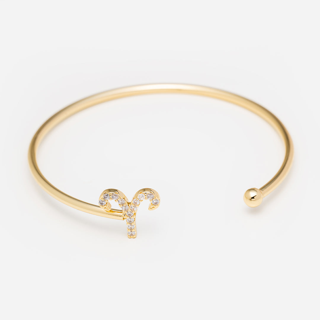 ZODIAC BANGLE