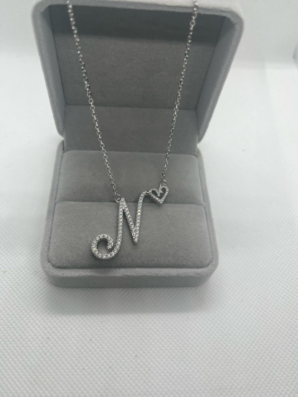 LOVE NECKLACE - Cloudbox Gifting