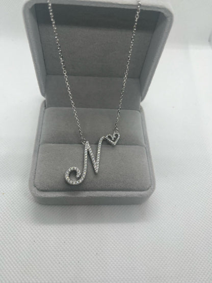 LOVE NECKLACE - Cloudbox Gifting