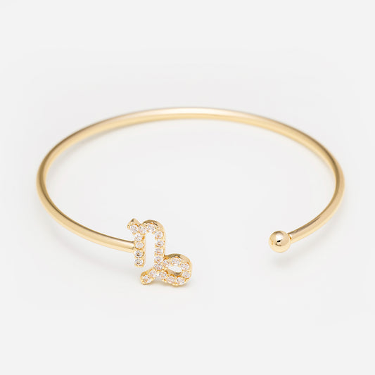 ZODIAC BANGLE