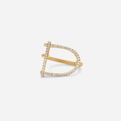 AMICO RING (Gold)