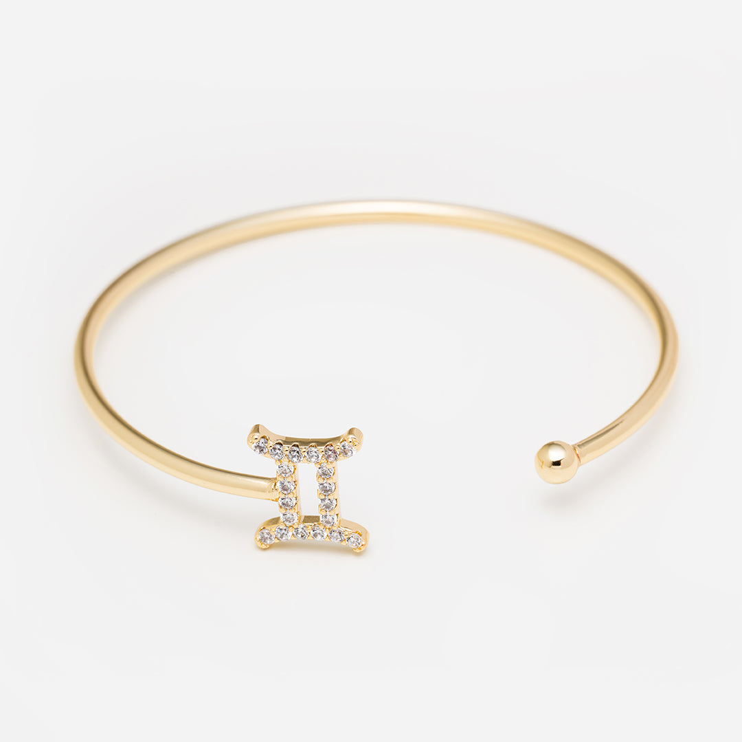 ZODIAC BANGLE