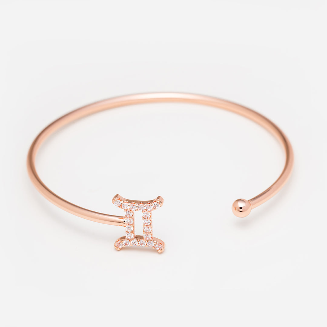 ZODIAC BANGLE