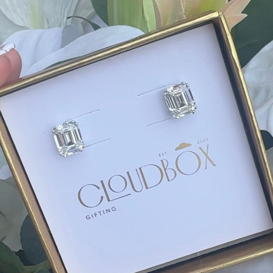 GIA EARRINGS