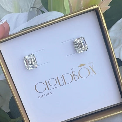 GIA EARRINGS