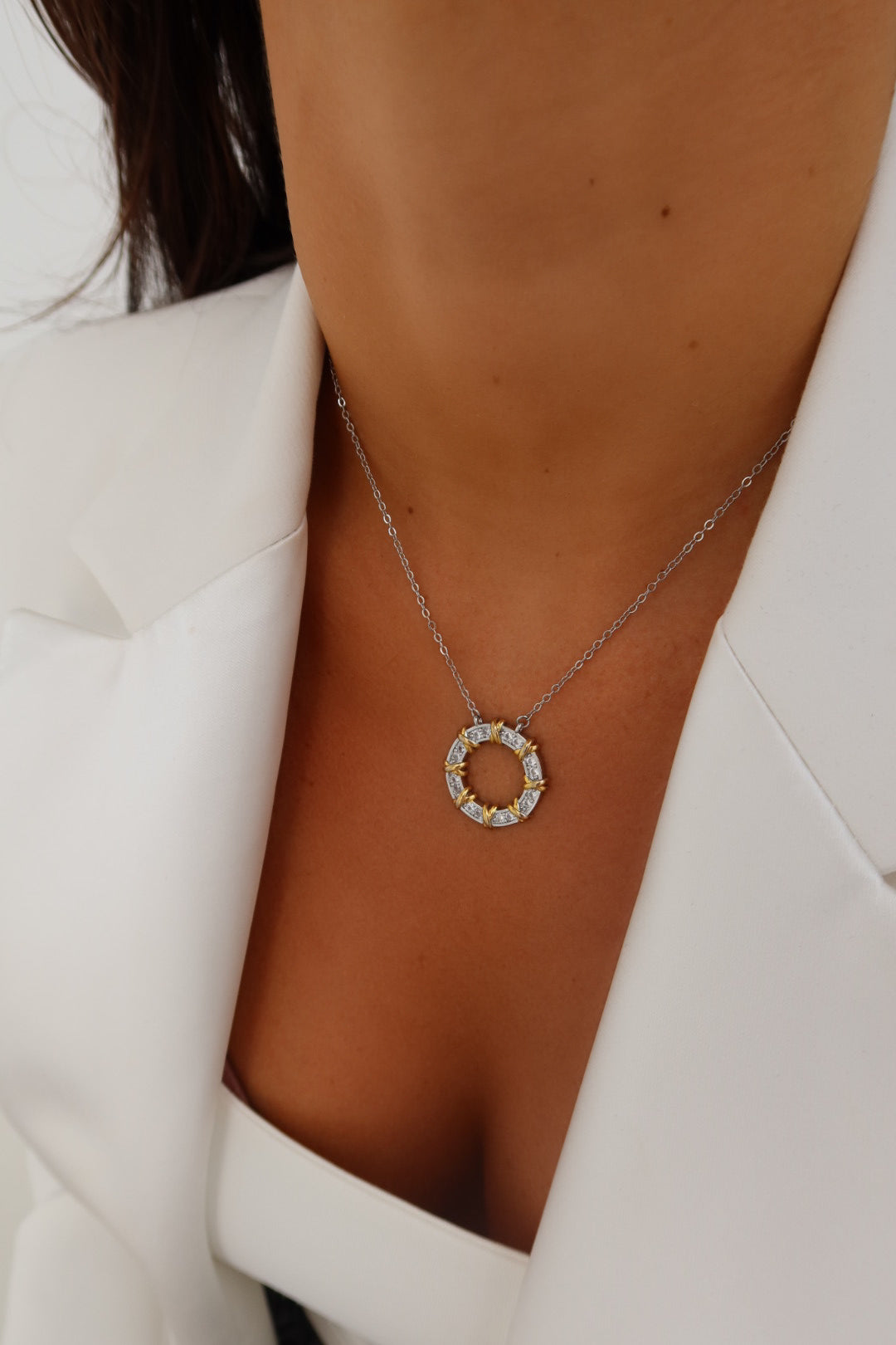 LOLA NECKLACE - Cloudbox Gifting