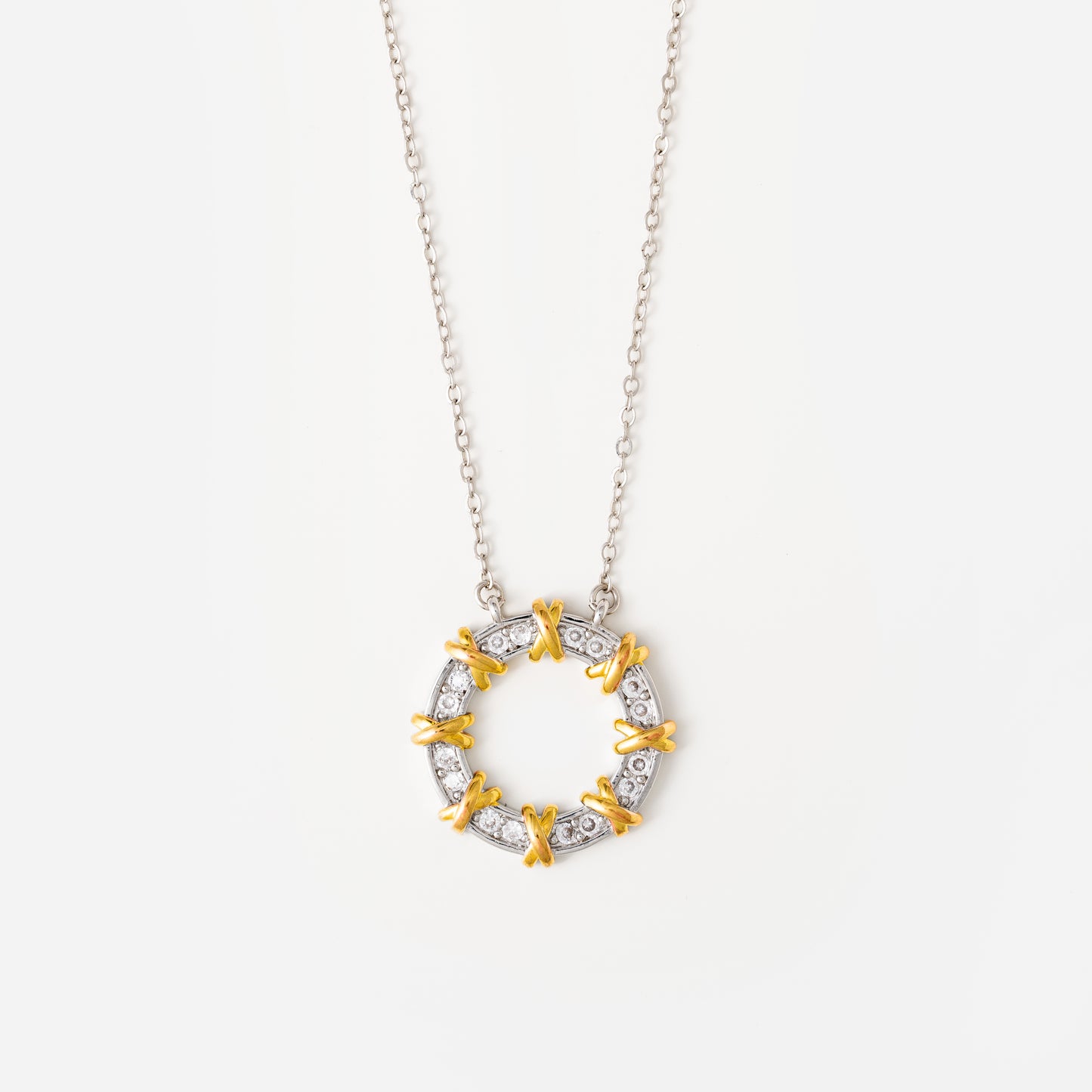 LOLA NECKLACE - Cloudbox Gifting