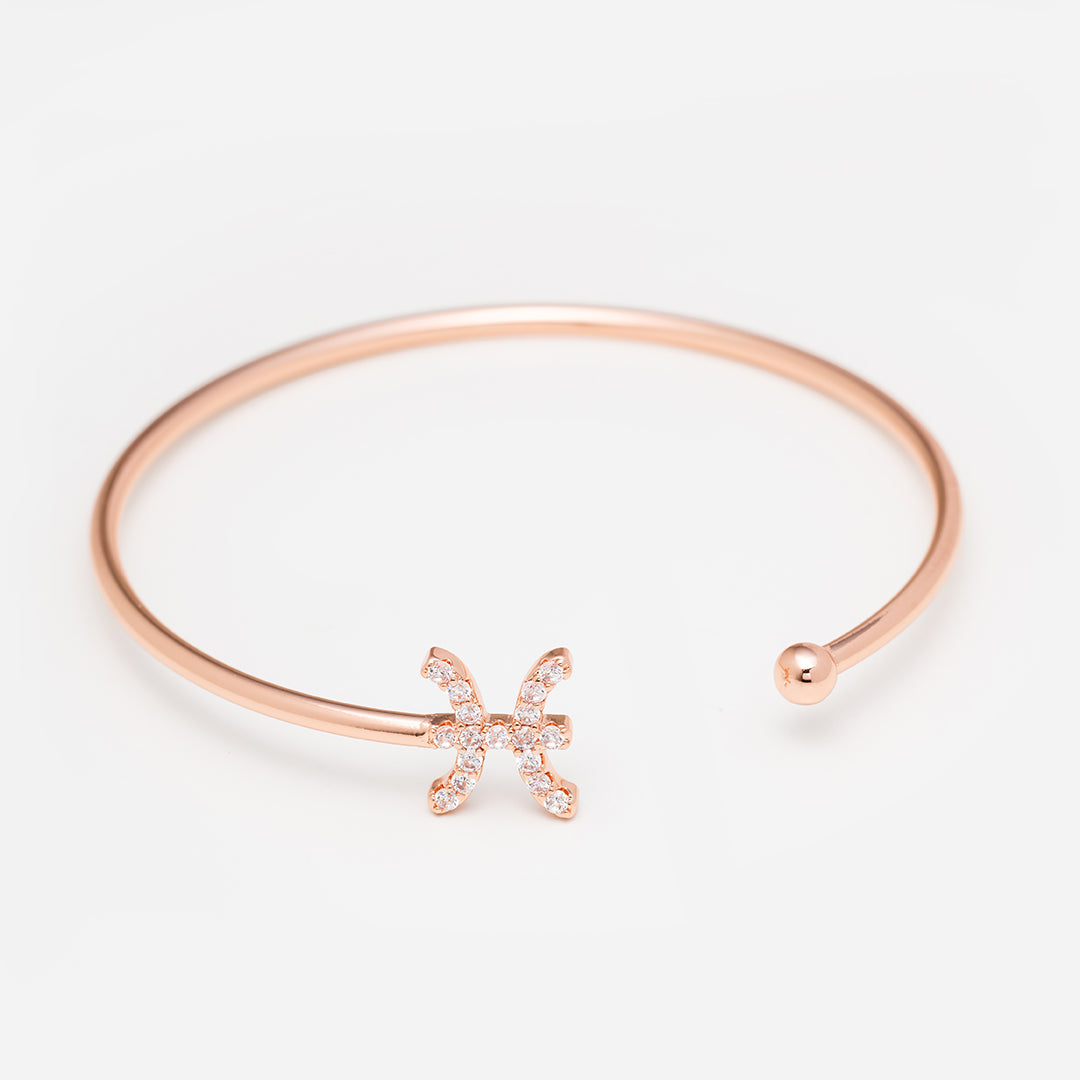 ZODIAC BANGLE