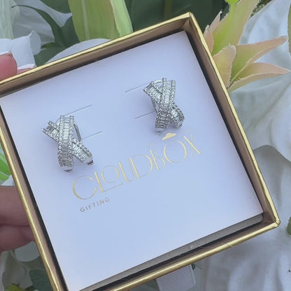 AURA EARRINGS