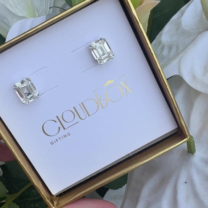 GIA EARRINGS