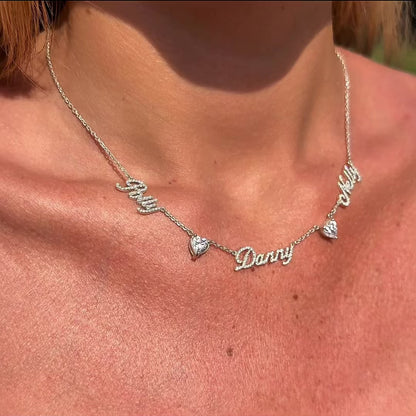 Richi Necklace