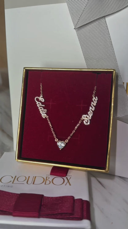 Richi Necklace
