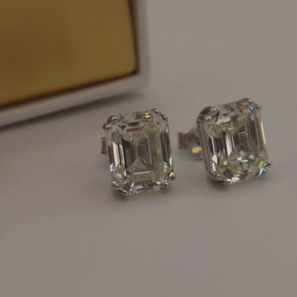 GIA EARRINGS