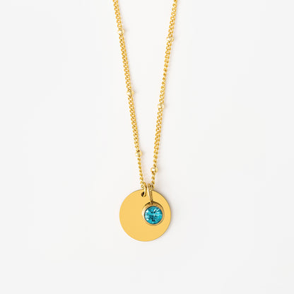 ZENA NECKLACE