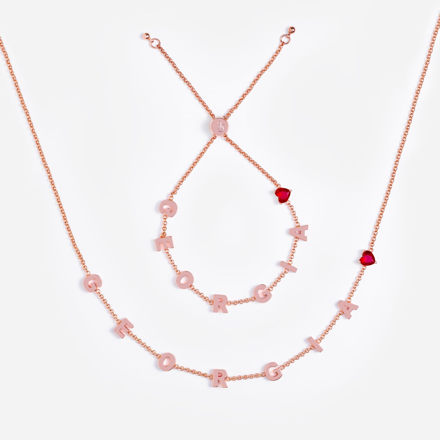 CUSTOM SET