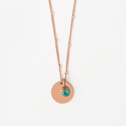 ZENA NECKLACE