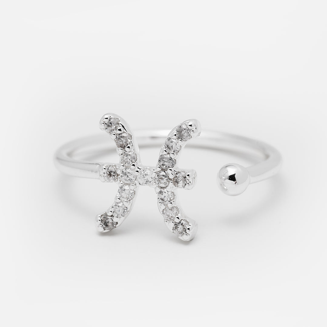 ZODIAC RINGS