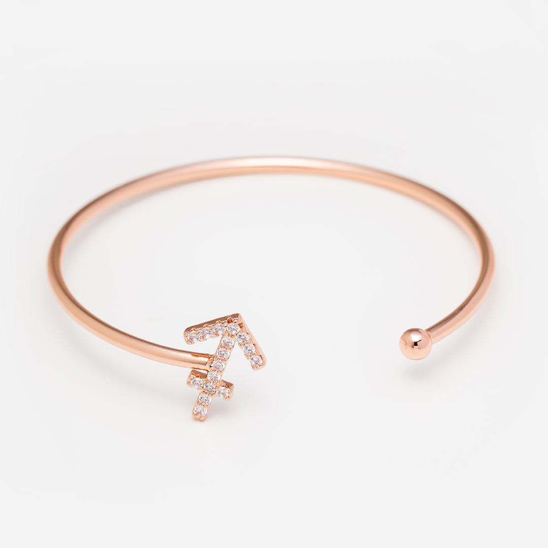 ZODIAC BANGLE