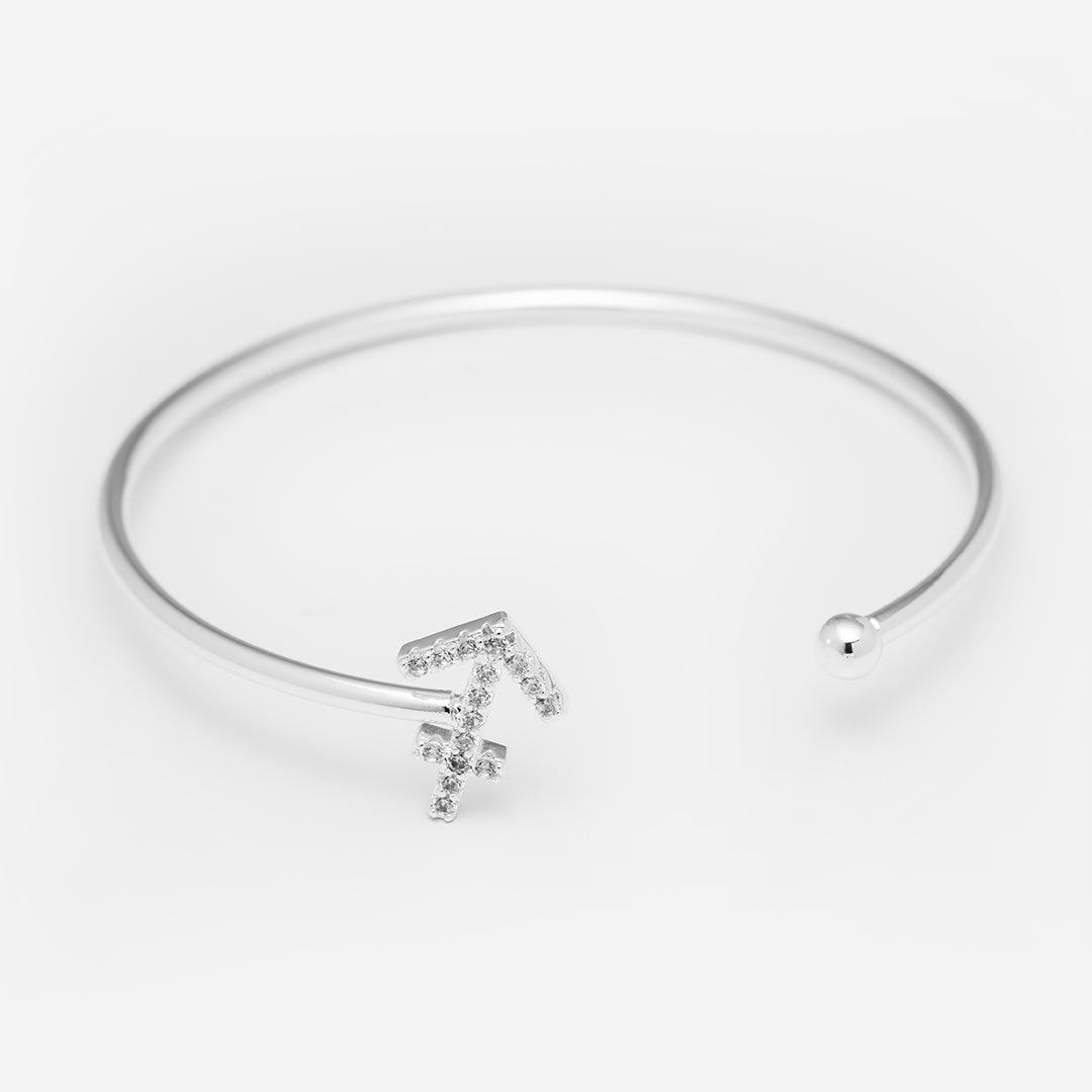 ZODIAC BANGLE