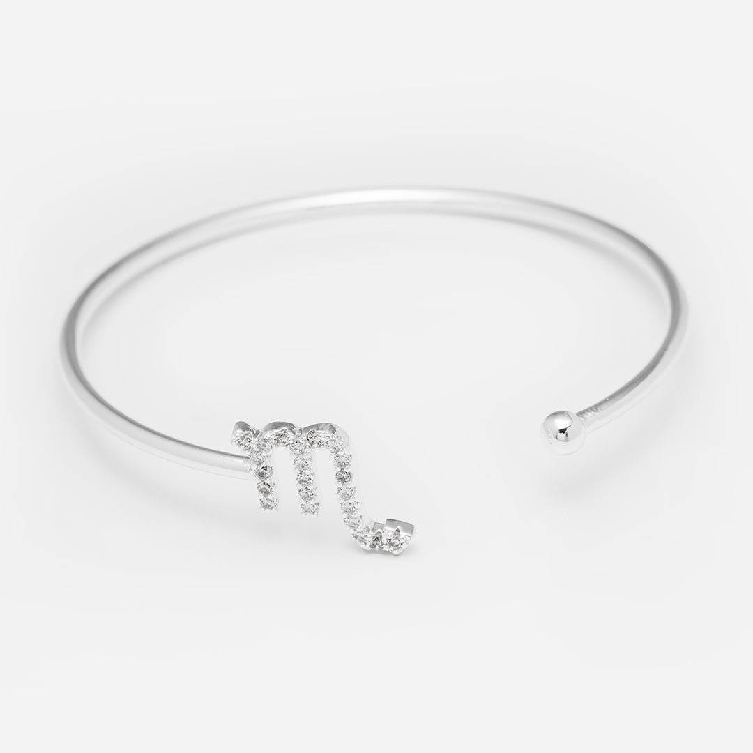 ZODIAC BANGLE